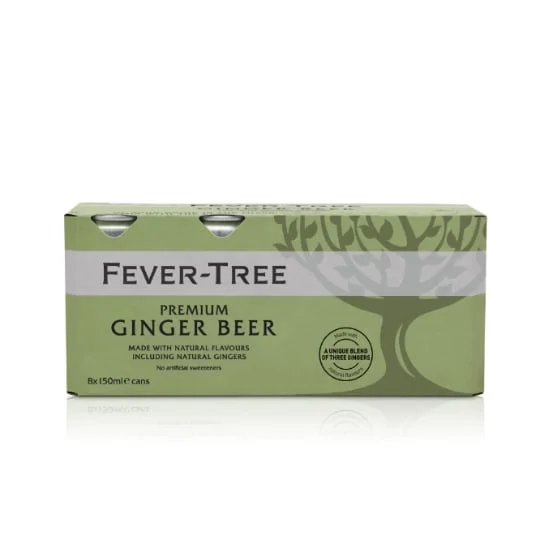 Boisson Ginger beer