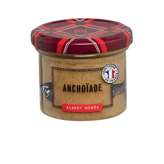Anchoïade