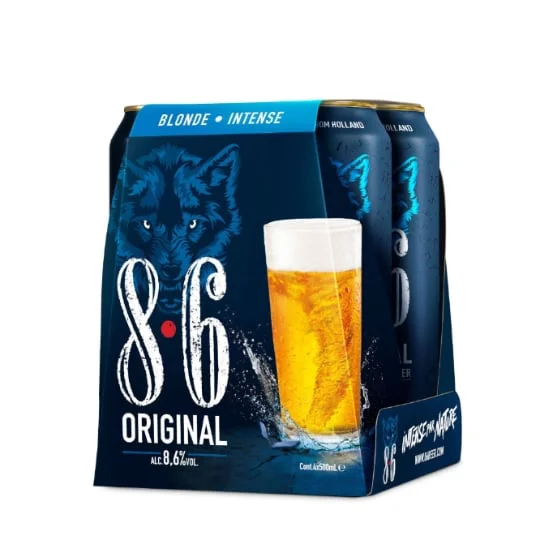 Bière blonde Original