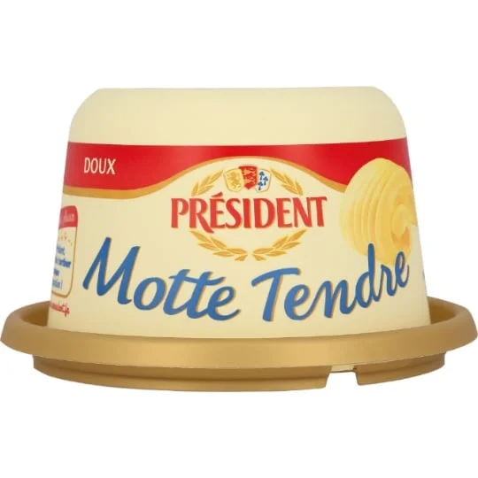 Beurre Doux Tendre