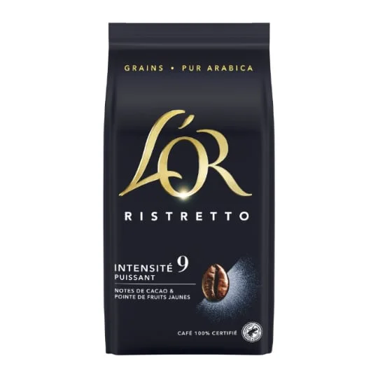 Ristretto grains