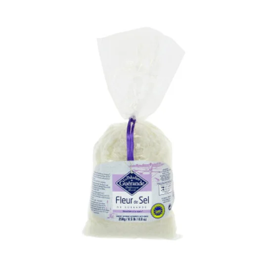 Fleur De Sel De Guérande
