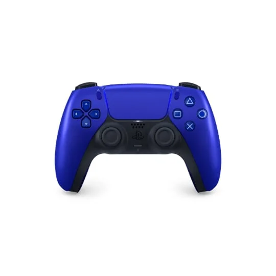Manette sans fil DualSense™ Cobalt Blue PS5 et PC
