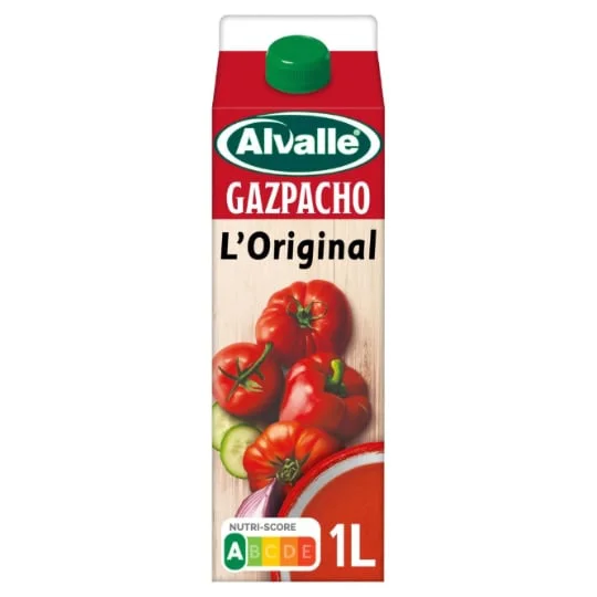 Gazpacho l'original