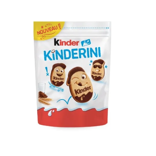 Biscuit Chocolat
