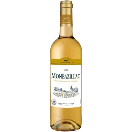 Monbazillac Blanc,