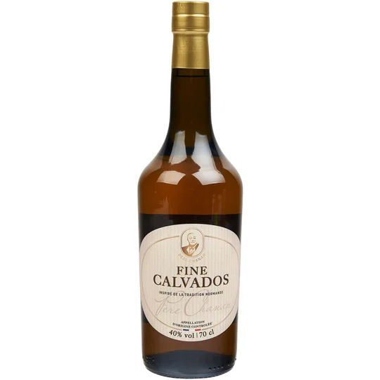 Calvados tradition 40%