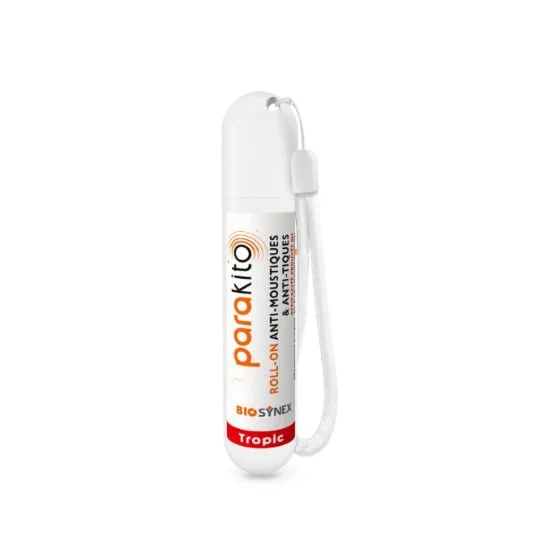Anti-Moustiques Zones Tropiales Et Inféstées