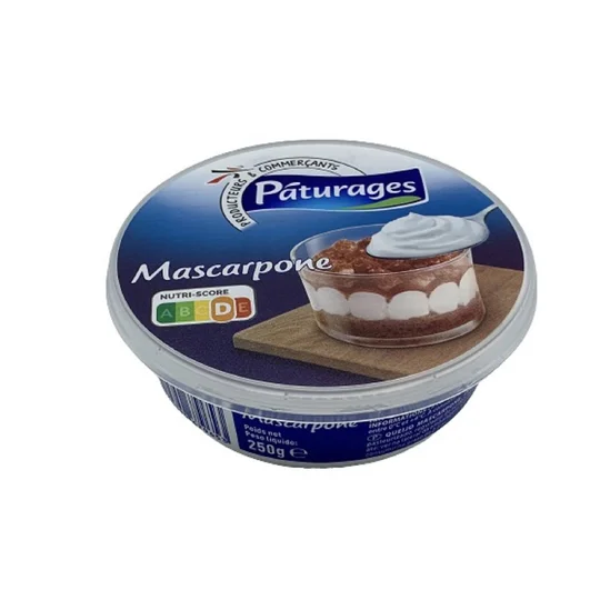Mascarpone