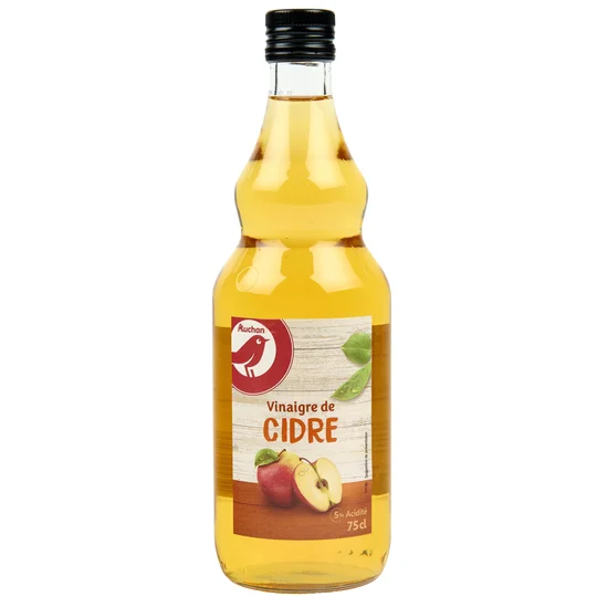 Vinaigre de cidre