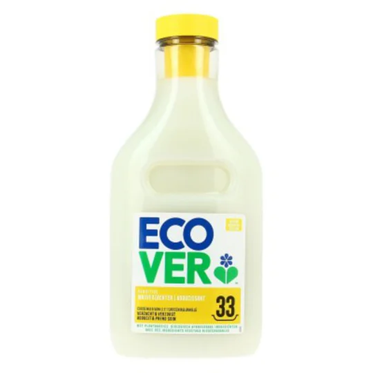 Adoucissant Gardénia et Vanille Bio