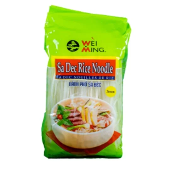 Nouille de riz
