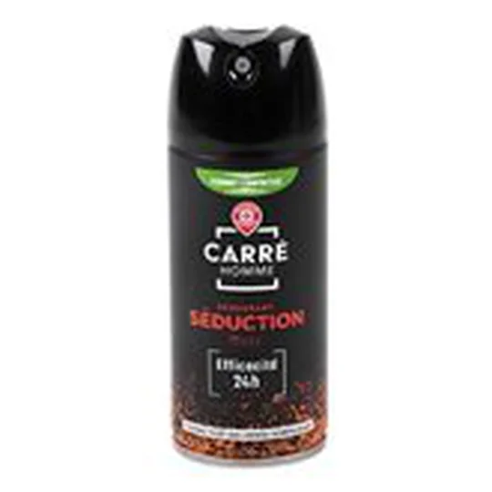 Déodorant Carré homme Musc séduction