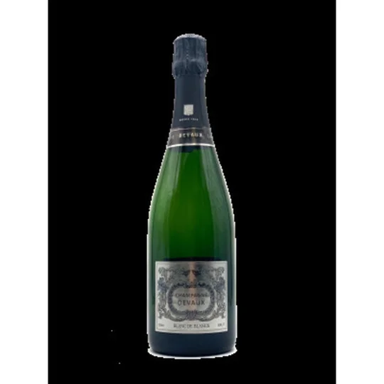 Champagne Blanc De Blancs