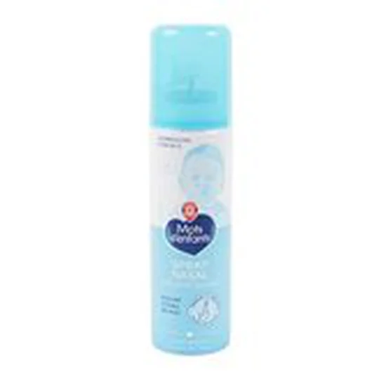 Eau de mer Physio hygiène nasale