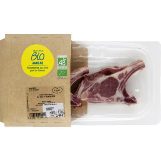 Cote Agneau