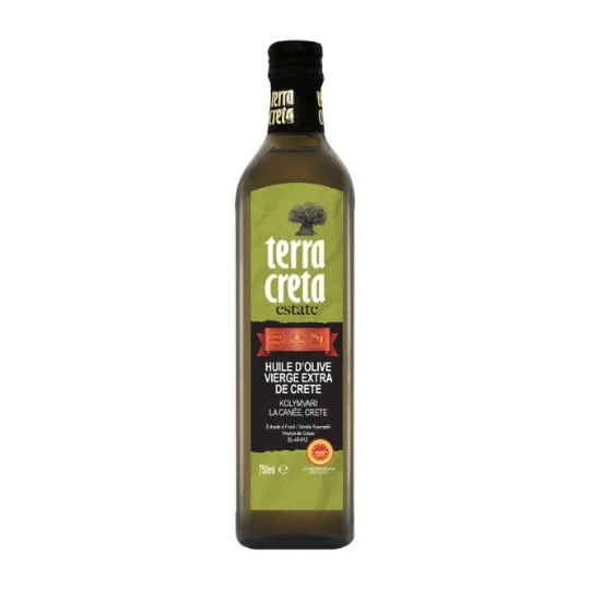 Huile d'olive vierge extra