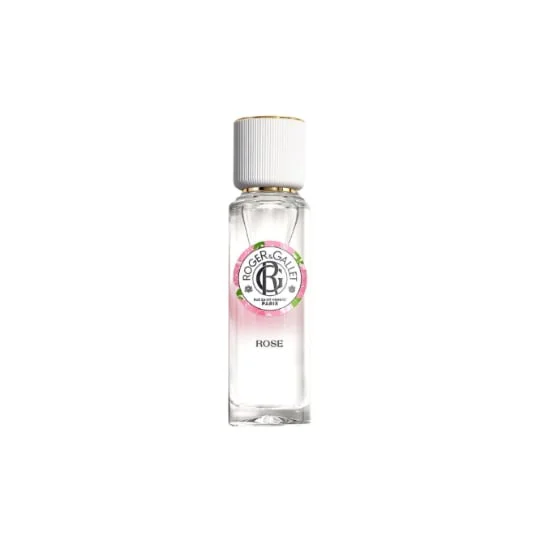 Eau parfumée Bienfaisante - Rose
