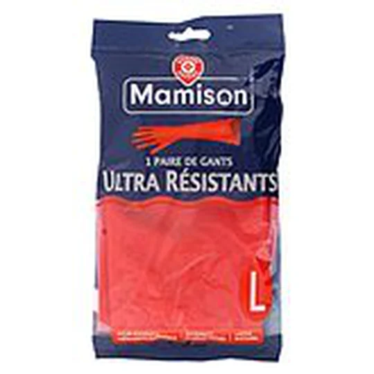 Gants ultra résistant Taille L
