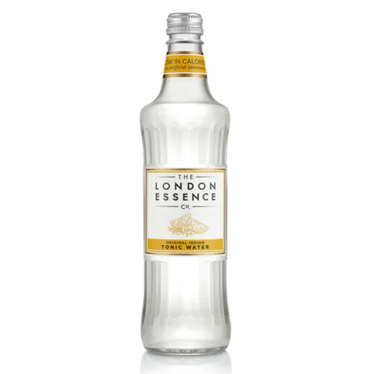 Tonic Water