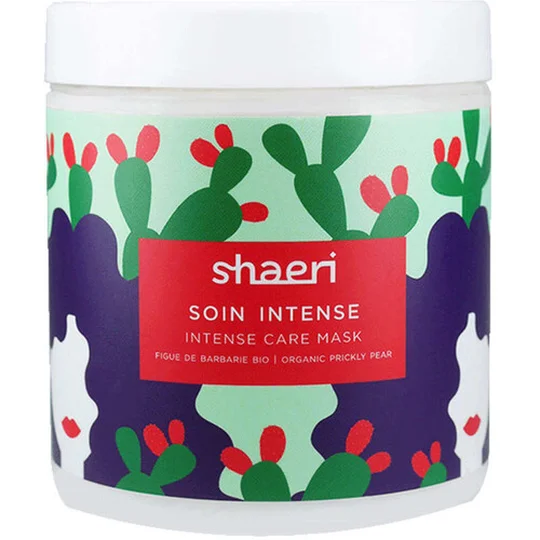 Masque soin intense régénérant