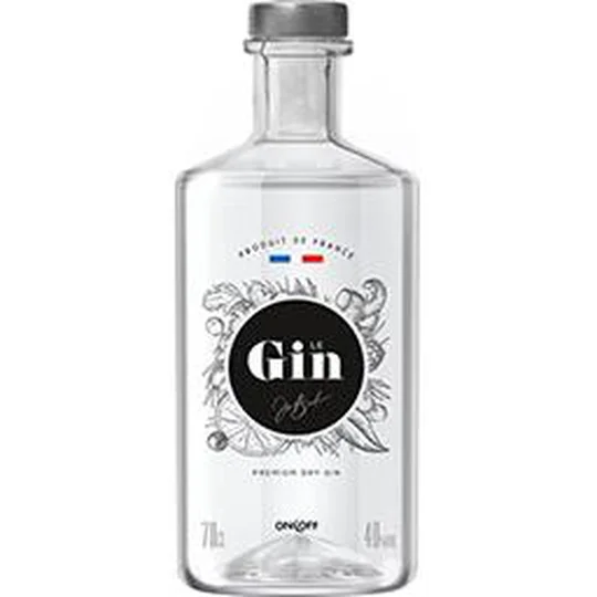 Gin