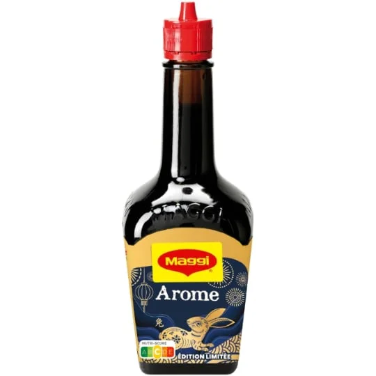 Sauce Arome