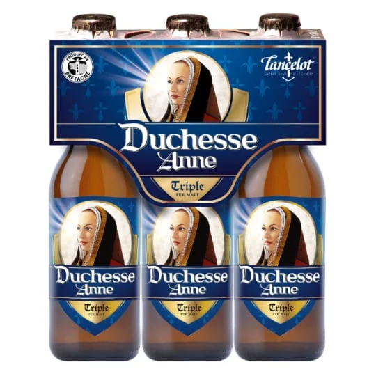 Bière Duchesse Anne Triple