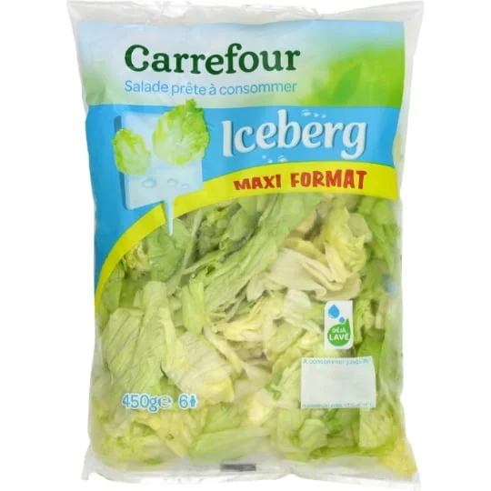 Salade Iceberg