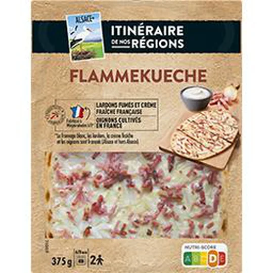 Flammekueche