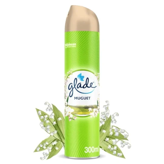 Désodorisant Senteur Muguet