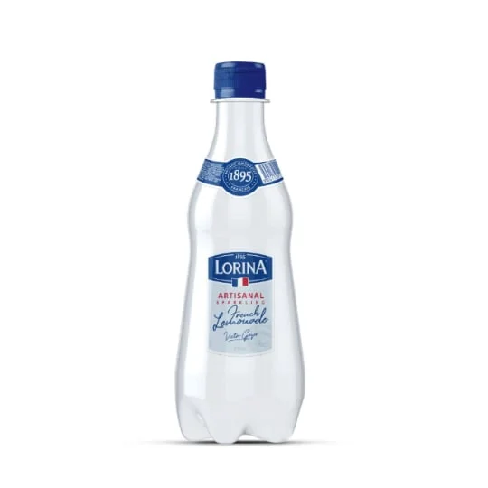 Limonade artisanale à l'arôme naturel de citron