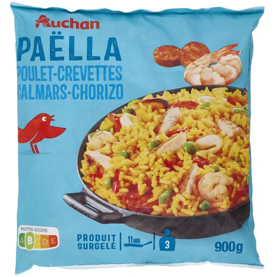 Paëlla
