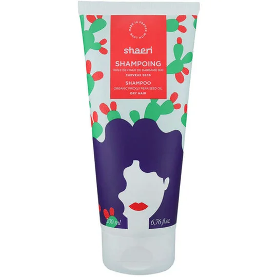 Shampoing doux sans sulfates