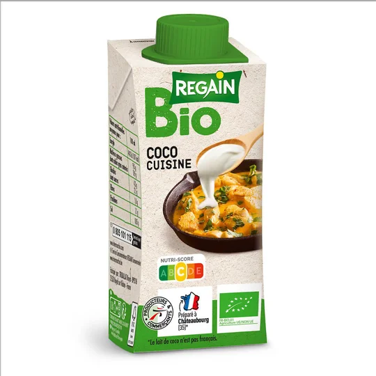 Coco cuisine BIO