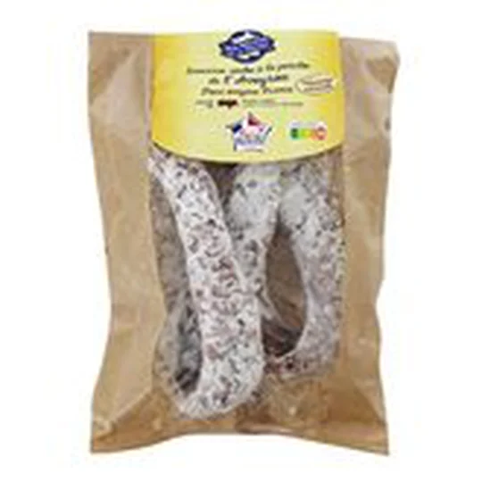 Saucisse à la perche d'Aveyron