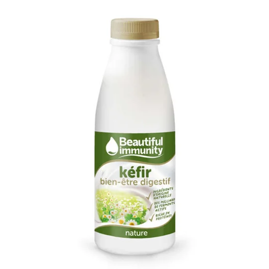 Kefir Bien-être Nature