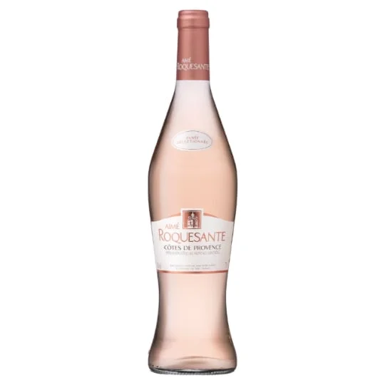 Rosé Côte de Provence AOC