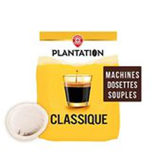 Dosettes café Classique - x36