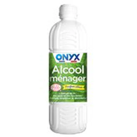 Alcool ménager citron