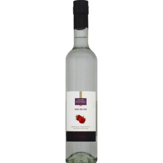 Eau de vie framboise, 45%Vol.