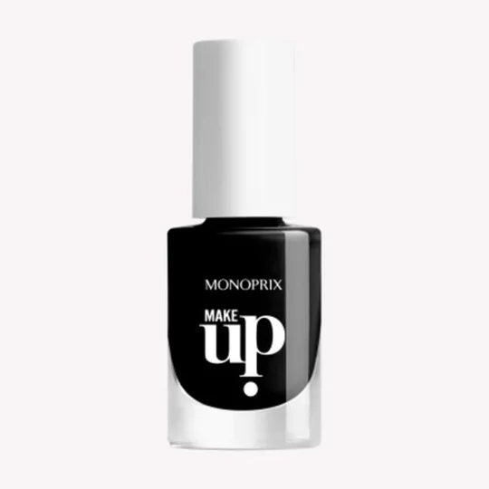 Vernis à Ongles n°22 Noir