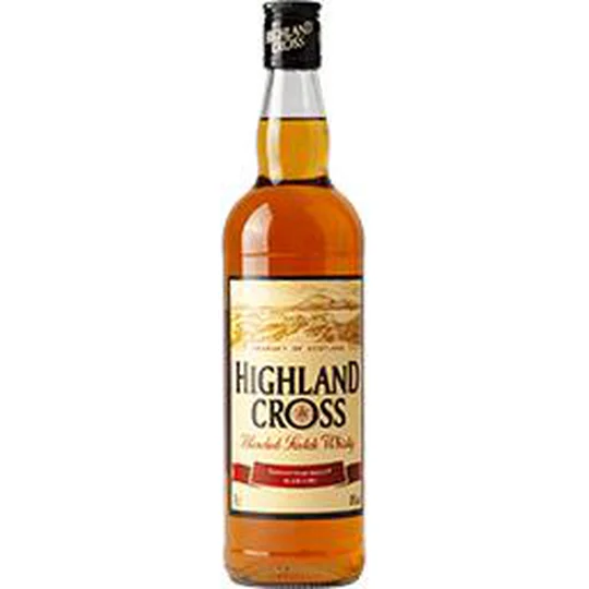 Blended Scotch Whisky
