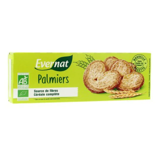 Palmiers Bio