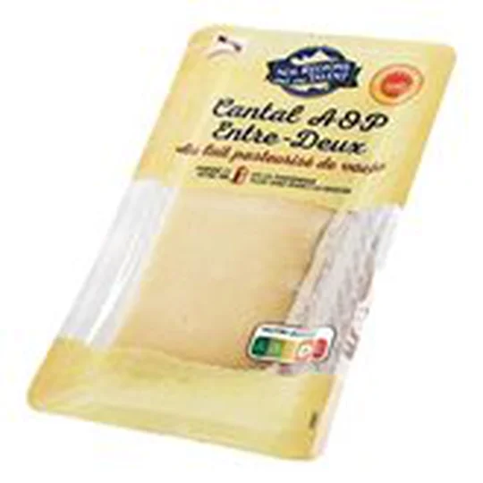 Fromage Cantal Entre deux AOP