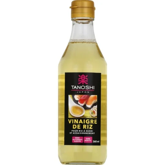 Vinaigre de Riz