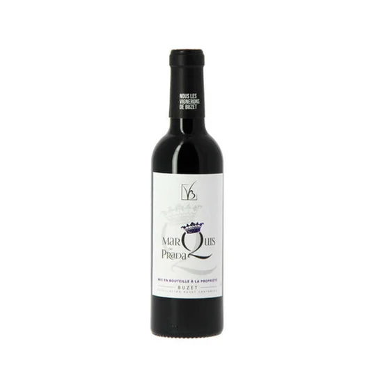 Buzet, Vin Rouge