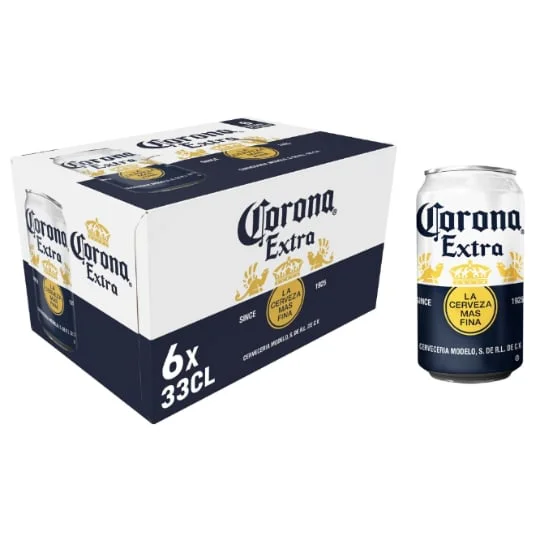 Bière blonde