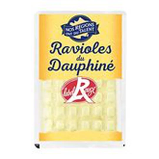 Ravioles Du Dauphiné Label