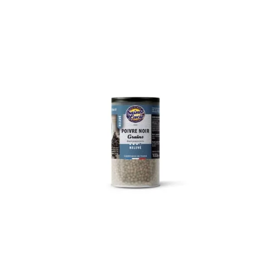 Poivre noir grains
